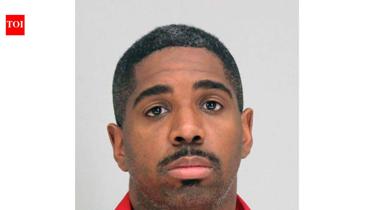 Bryan Riser: Records show Dallas officer was under investigation in ...