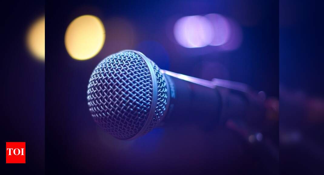Mics for singers: Handheld mics that will let you practice singing at ...