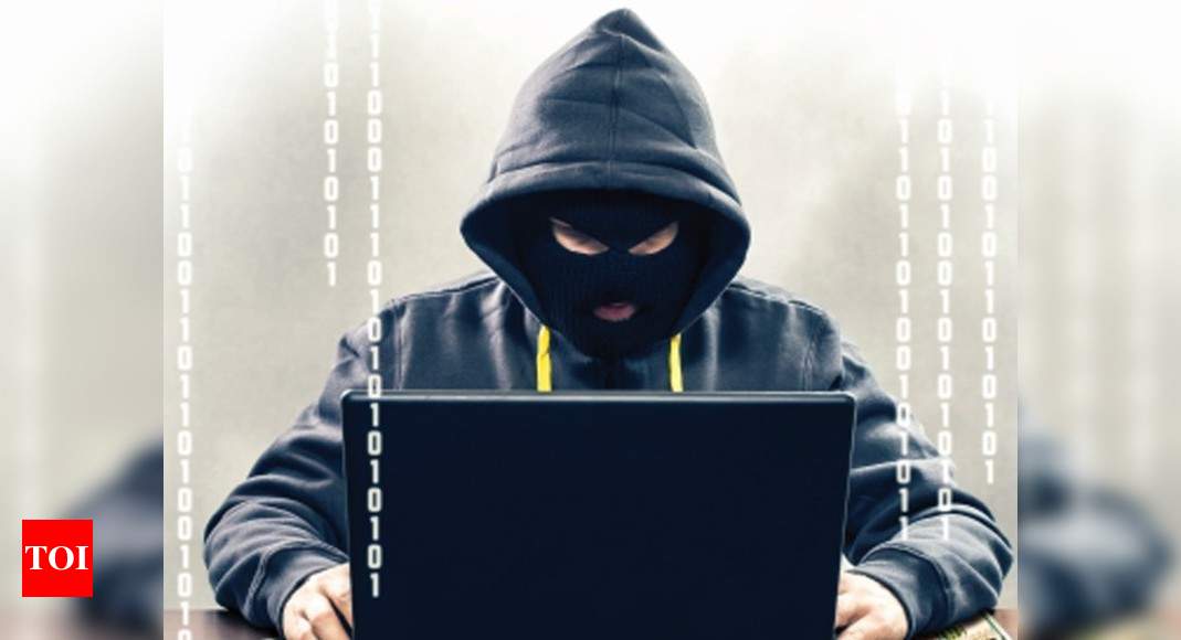 317 Lakh Cyber Crimes In India In Just 18 Months Says Government 1652