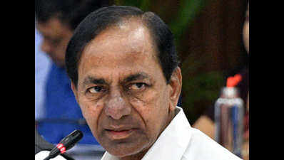 Telangana state budget likely on March 18