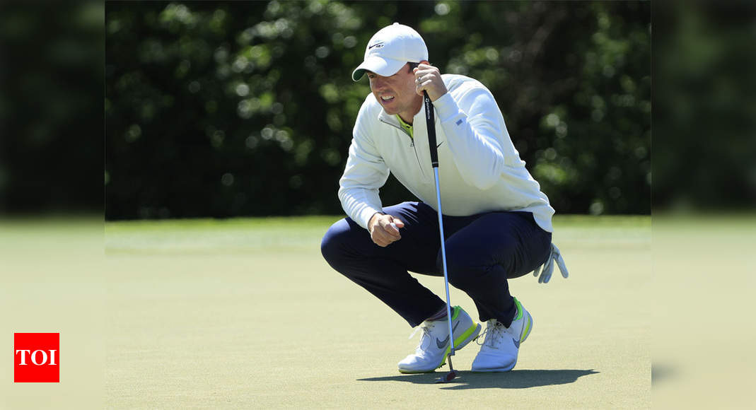 McIlroy ready for ultimate do-over at Players Championship ...