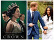 
Why 'The Crown' will "never" feature Prince Harry and Meghan Markle on the hit series
