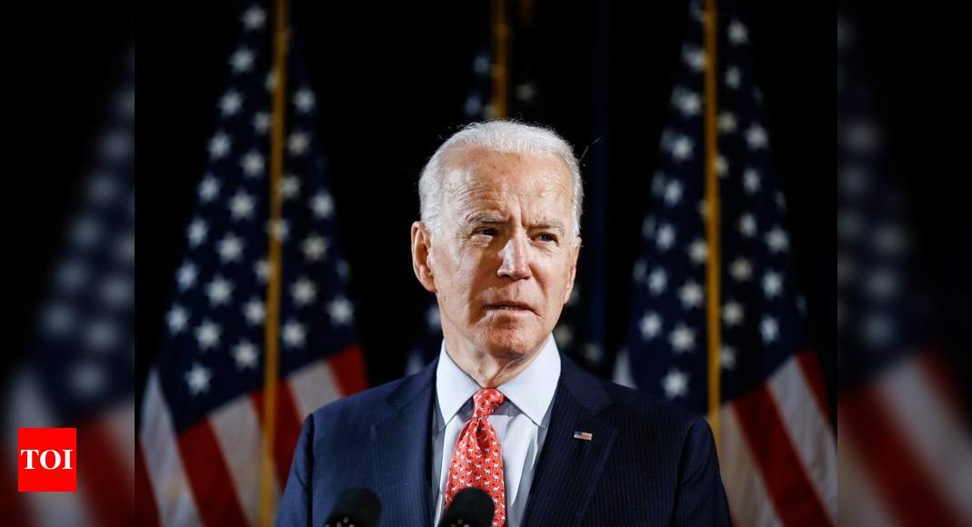 Biden names two women generals to lead military commands