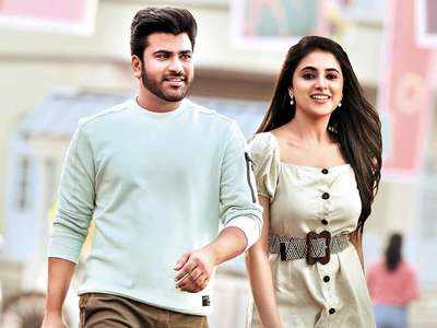 Our love story in Sreekaram will resonate with the audience: Sharwanand & Priyanka