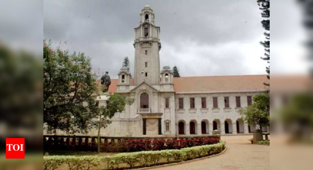 Iisc Is Back Among Top 15 In Times Higher Education Rankings Times Of Iisc Is Back Among Top 15 In Times Higher Education Rankings Times Of