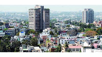 Budget fails to cheer realty sector in Bengaluru as no dip in guidance value