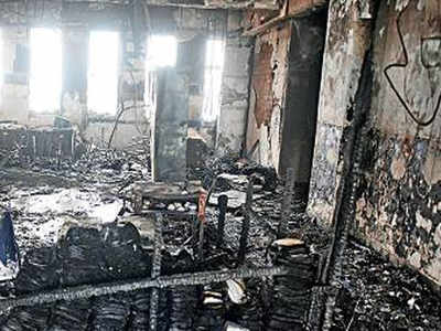 Kolkata: Day after fire, elevators to death raise unavoidable questions ...