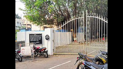 Pune: Wanowrie residents want SRPF to reopen closed link