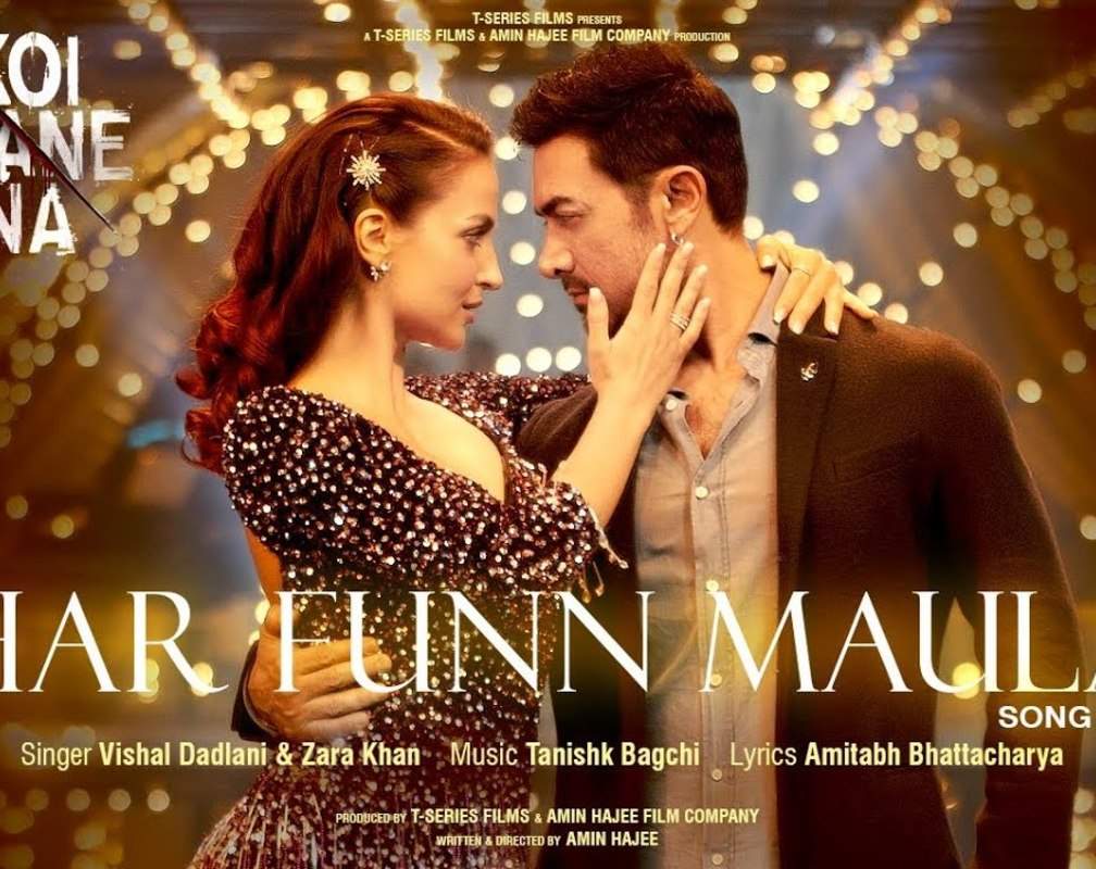 
Koi Jaane Na | Song - 'Har Funn Maula' Featuring Aamir Khan and Elli Avram
