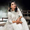 Samantha Ruth Prabhu In White Sheer Saree And Designer Blouse Is A Diva |  IWMBuzz