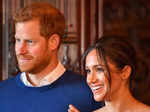 Stunning pictures of Prince Harry and Meghan Markle go viral