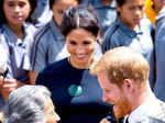 Stunning pictures of Prince Harry and Meghan Markle go viral