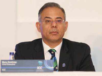 Exclusive: ICC asks CEO Manu Sawhney to go on leave after preliminary investigation by UK-based agency shows misconduct
