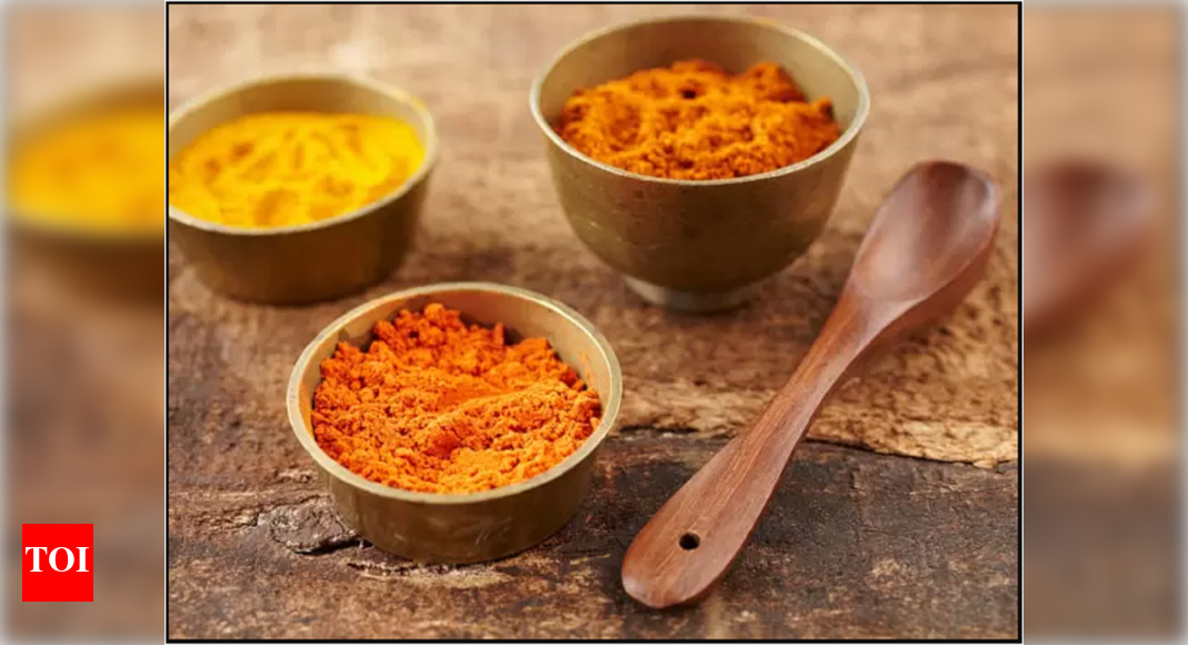 Haldi Chandan face packs for a glowing, calming skin Times of India