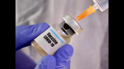 10,000 vax doses from Wardha & rural Nagpur bail out city