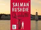Micro review: 'Quichotte' by Salman Rushdie