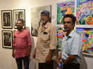 ‘All’s Well That Ends Well’ painting exhibition at MNF Museum Gallery
