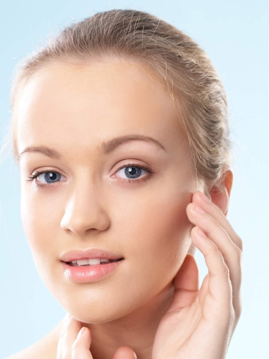 Skincare tips for a summer glow Times of India