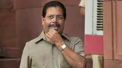 Senior Congress leader PC Chacko quits Congress ahead of Kerala assembly elections