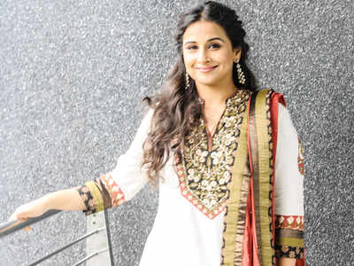 Exclusive! Vidya Balan on marriage: Being taken for granted is a terrible thing