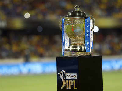 IPL brand value falls for first time in 6 years: Report