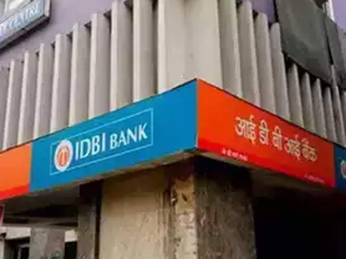 Rbi Lifts Idbi Bank Out Of Corrective Action List After Four Years Times Of India