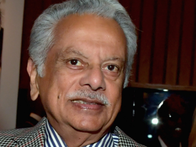 Bhaskar Menon, founding chairman of EMI Music Worldwide, passes away