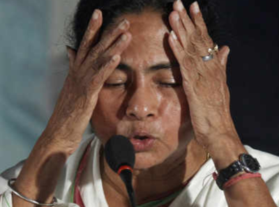 'Attack' on Mamata at Nandigram: Election Commission seeks report, says official