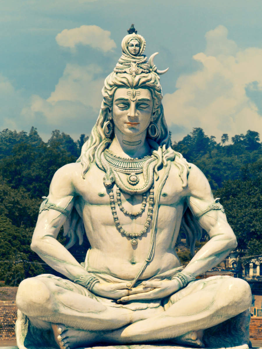 Why Do We Celebrate Maha Shivaratri? | Times of India