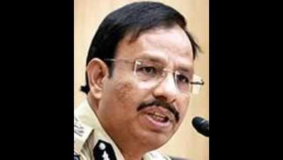 Three IPS officers promoted as ADG
