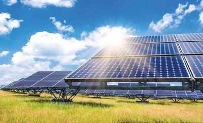 Goa Institute of Management to meet 30% power needs through rooftop solar panels
