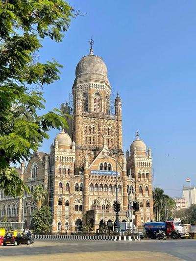 BMC OKs 10-year electoral ward reservation, awaits state nod | Mumbai News  - Times of India