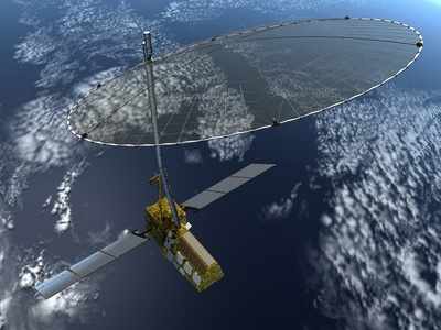 Isro develops radar, ships it to Nasa for world's 1st twin-radar sat mission; NISAR launch in 2023, says Sivan