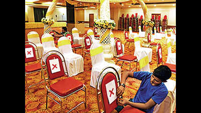 BMC decides to gate-crash Big Fat Mumbai Weddings
