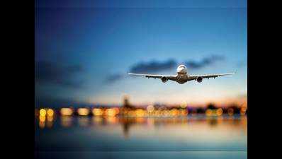 Two direct flights launched from Darbhanga to Ahmedabad & Mumbai