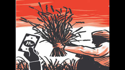 Opposition parties hold farmers’ meet in Purnia