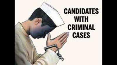 33% Tamil Nadu MLAs face criminal cases: ADR