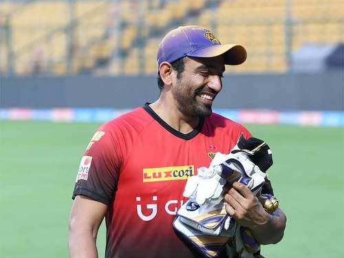 Robin Uthappa: Latest News, ICC Records & Rankings Of Robin Uthappa ...