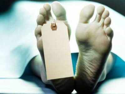 Maharashtra: Man stabs wife to death, then ends life under train