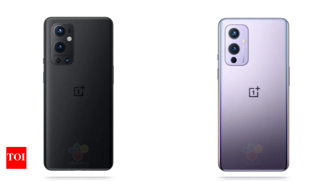 Oneplus 9 Oneplus 9 Pro Here S How The Phones May Look Like Gamers Grade
