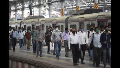 Platform ticket to cost Rs 50 at railway stations