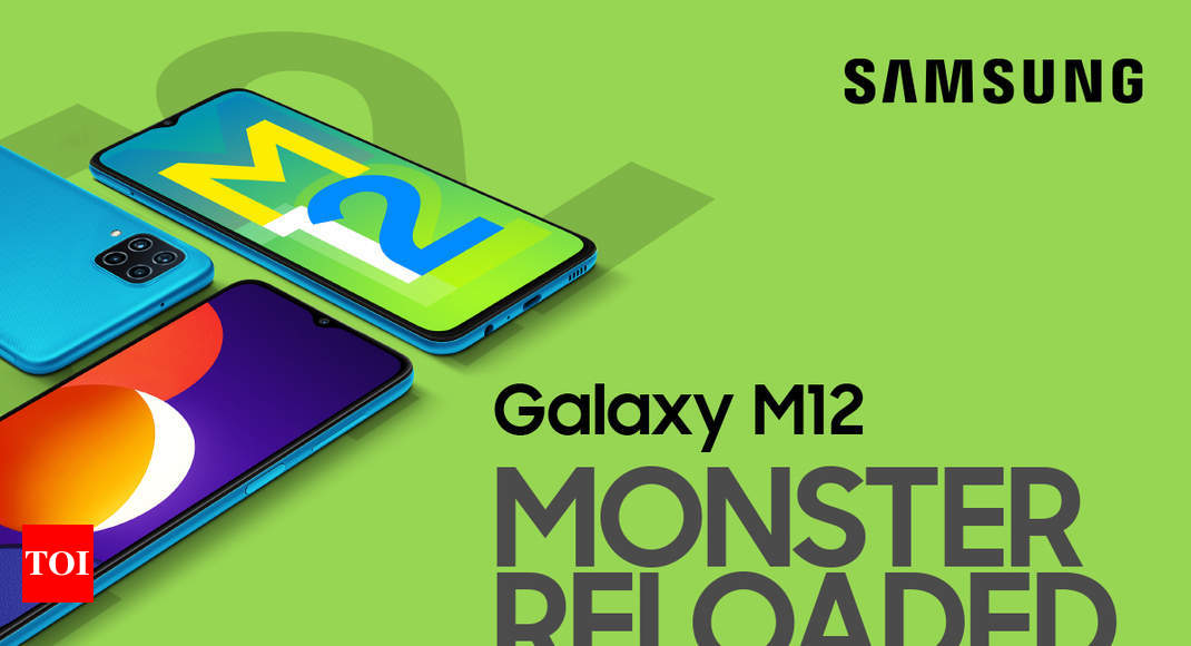 #MonsterReloaded: an unbeatable 90 Hz refresh rate display, 8 nm Exynos 850 processor, real 48MP Quad camera and 6000mAh battery