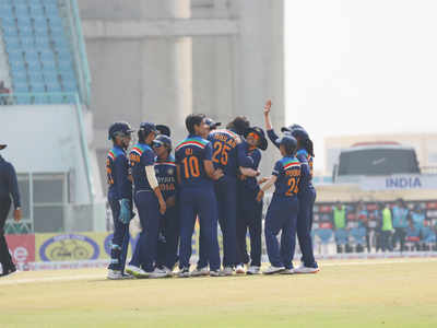 Women's cricket: Confident India look to carry on momentum in 3rd ODI against South Africa