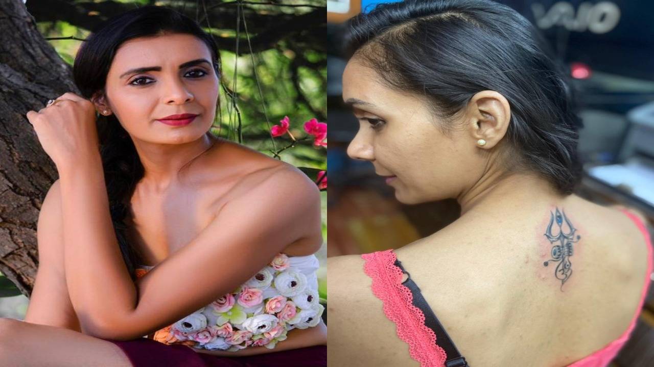 Bollywood Celebrities and Their Tattoos