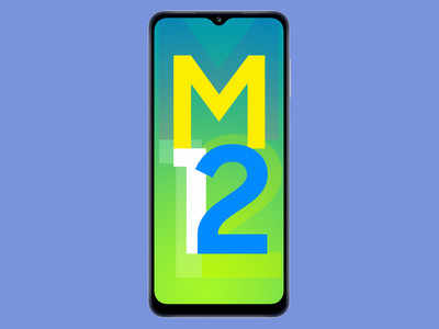 Samsung Galaxy M12 with 6,000 mAh battery launched: Price, specs and more