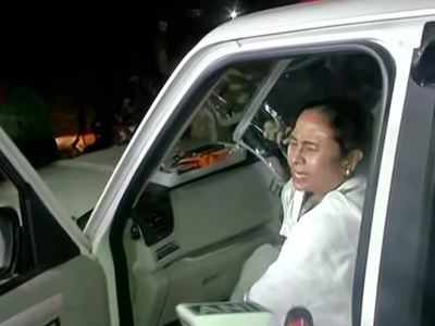 Mamata Banerjee 'attacked' in Nandigram: Key points
