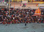Mahashivratri being celebrated with religious fervour