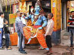 Mahashivratri being celebrated with religious fervour