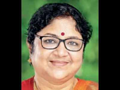Kerala elections: R Bindu denies allegations against her candidature