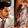 tattoo mahadev tattoo #tattoo #nandi bhole nath #👌 Mera talent 👏 video  sumit - ShareChat - Funny, Romantic, Videos, Shayari, Quotes